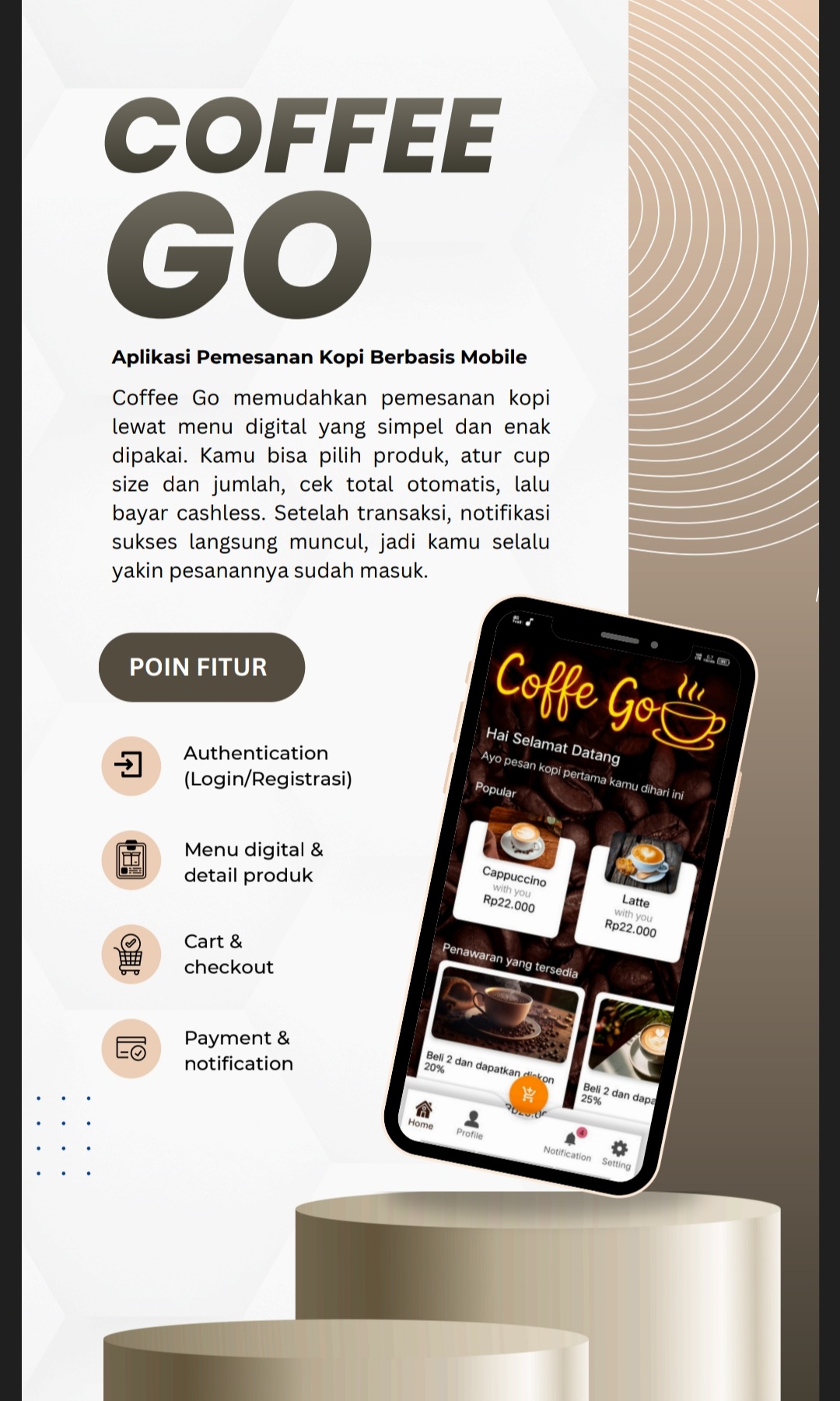 CoffeGo